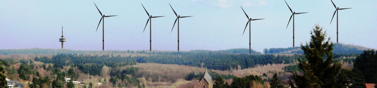 Bürgerinitiative BI Winterstein – keine Windkraft am Winterstein