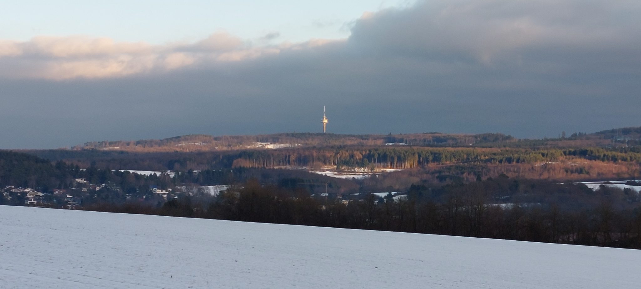 Winterstein BI Winterstein - keine Windkraft am Winterstein